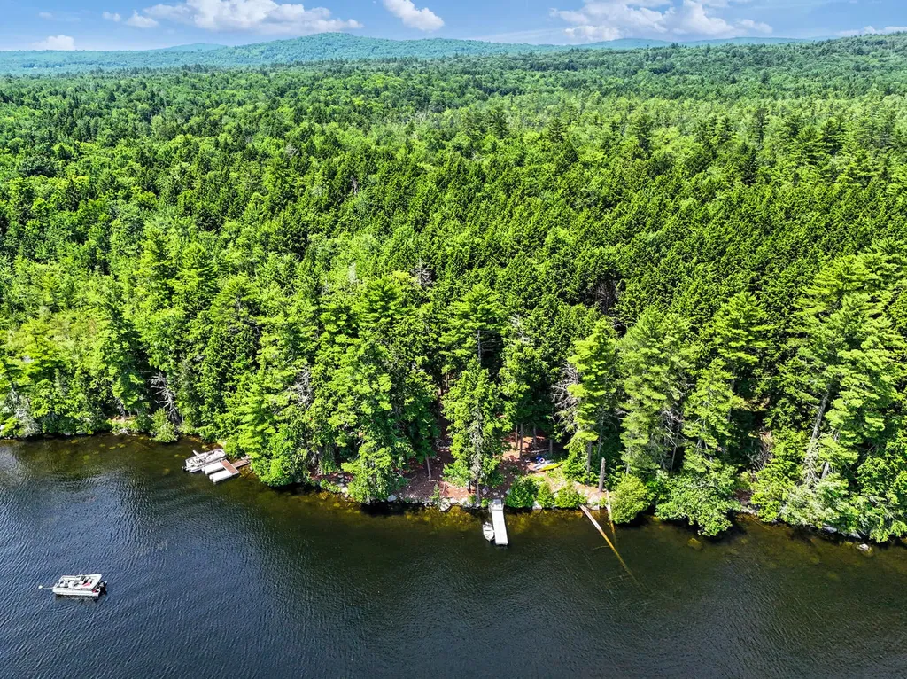 105 Poplar Point Road Mount Vernon ME 04352