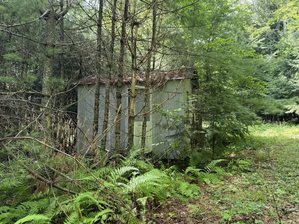 105 Poplar Point Road Mount Vernon ME 04352