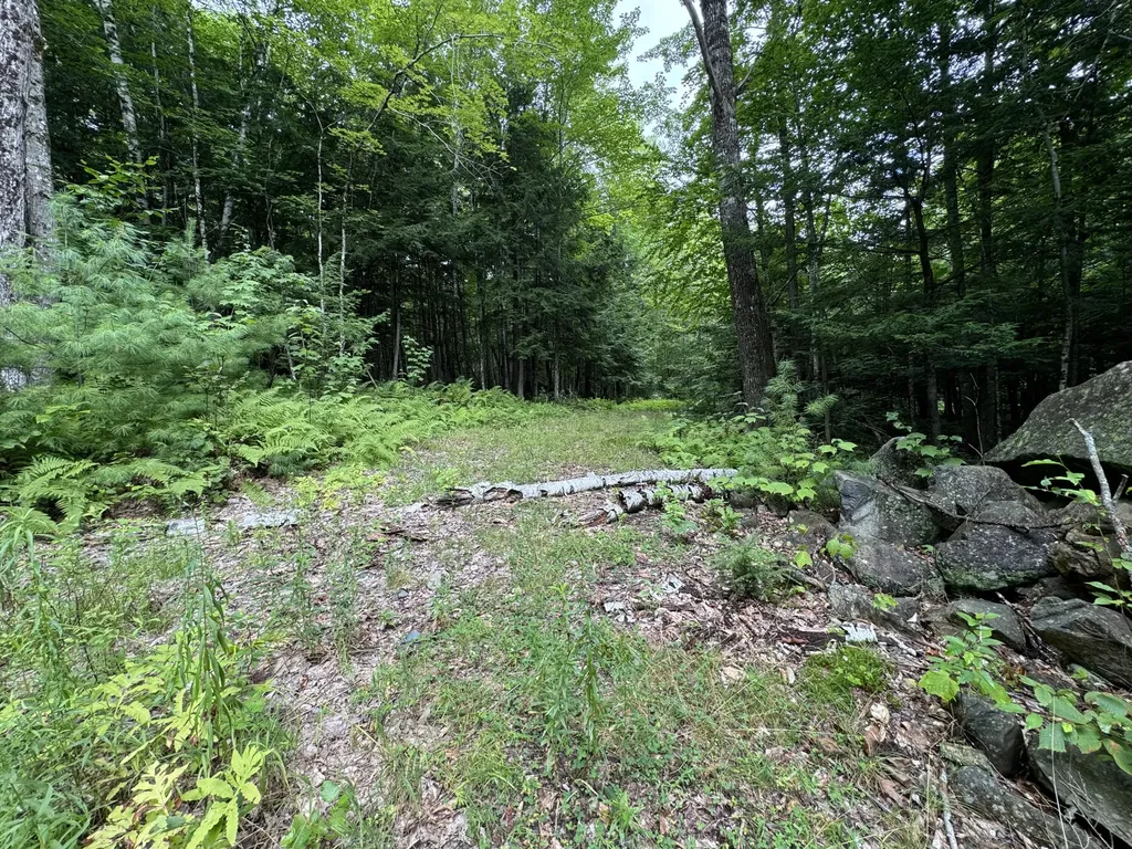 105 Poplar Point Road Mount Vernon ME 04352