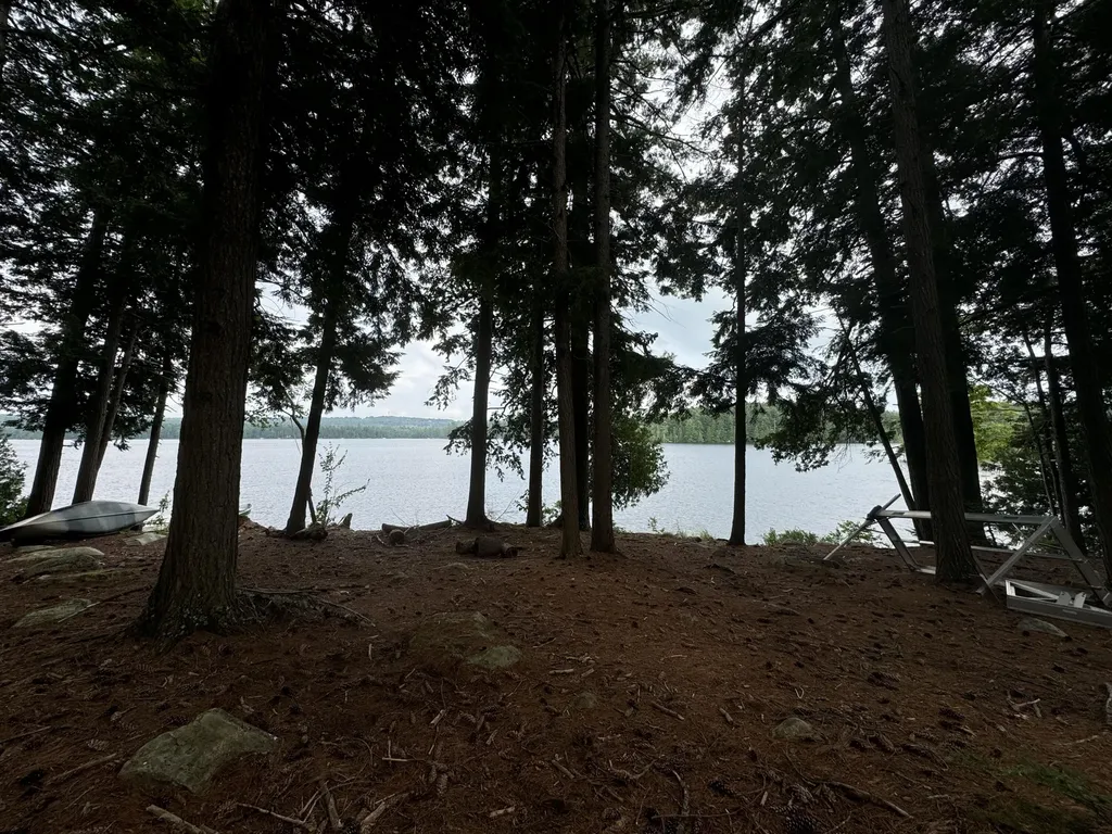 105 Poplar Point Road Mount Vernon ME 04352