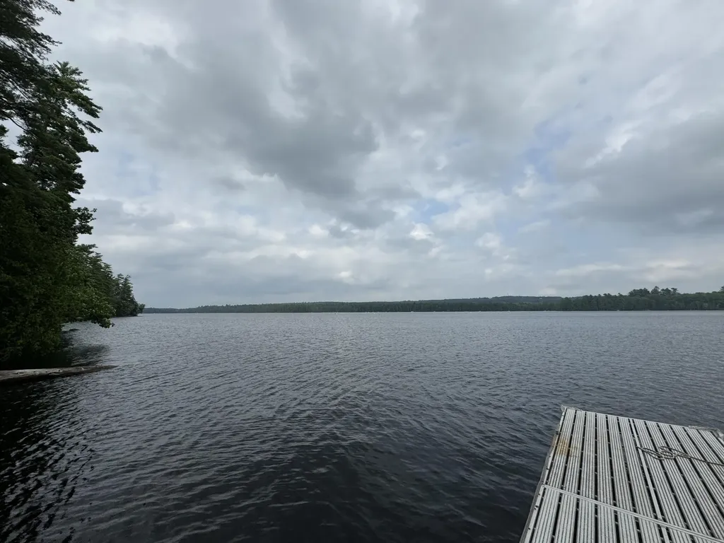 105 Poplar Point Road Mount Vernon ME 04352
