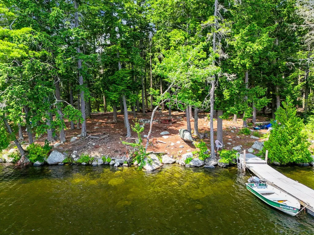 105 Poplar Point Road Mount Vernon ME 04352