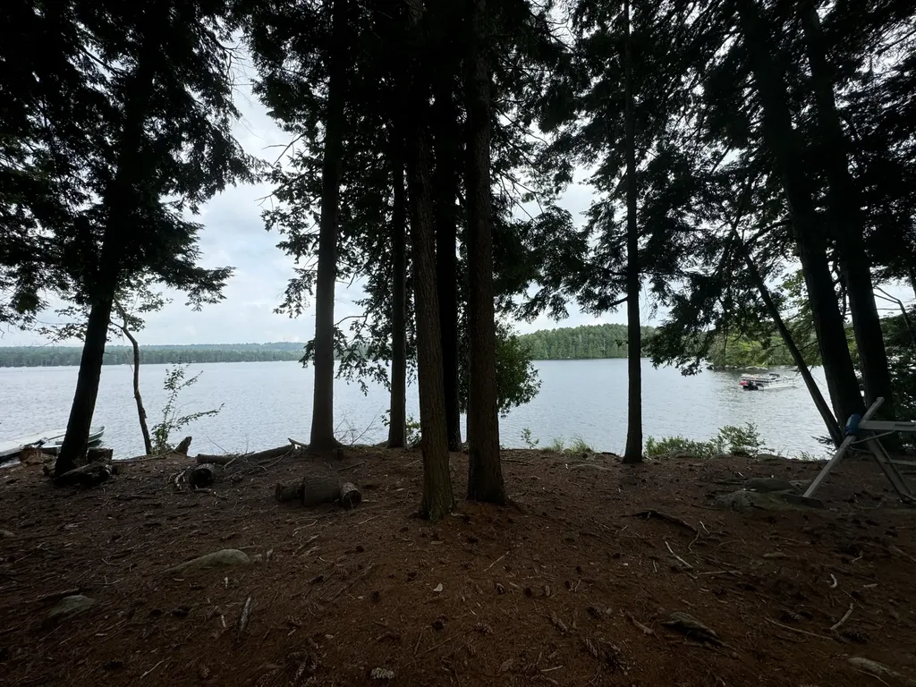 105 Poplar Point Road Mount Vernon ME 04352