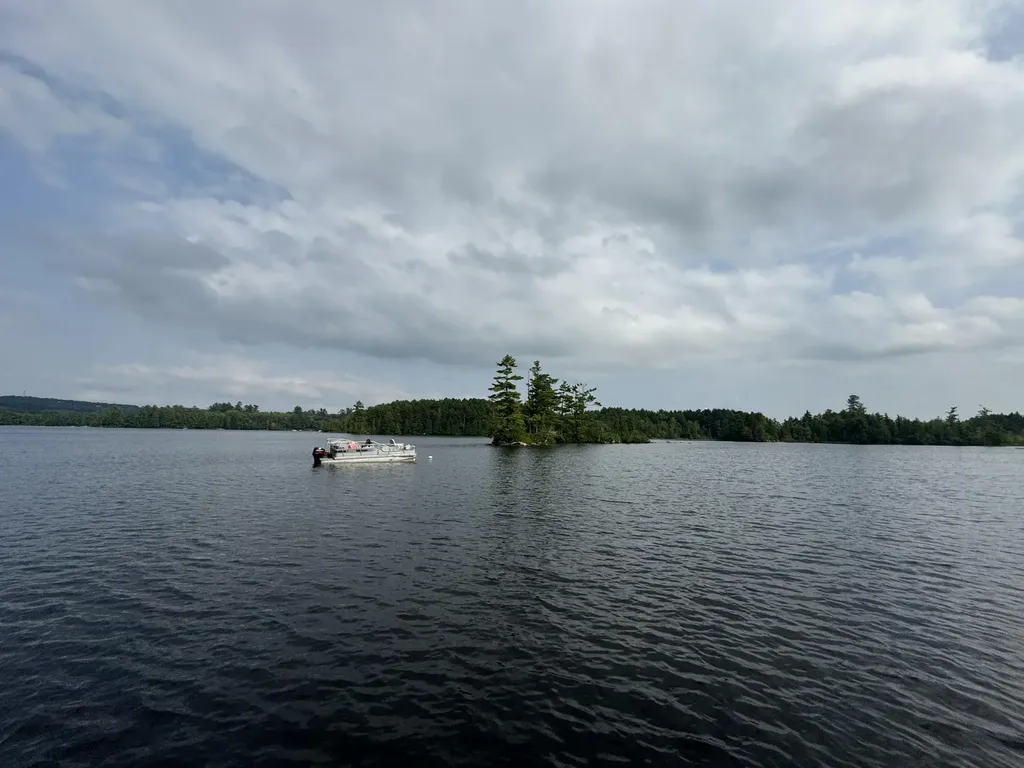 105 Poplar Point Road Mount Vernon ME 04352