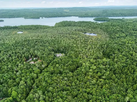 105 Poplar Point Road Mount Vernon ME 04352