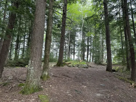 105 Poplar Point Road Mount Vernon ME 04352