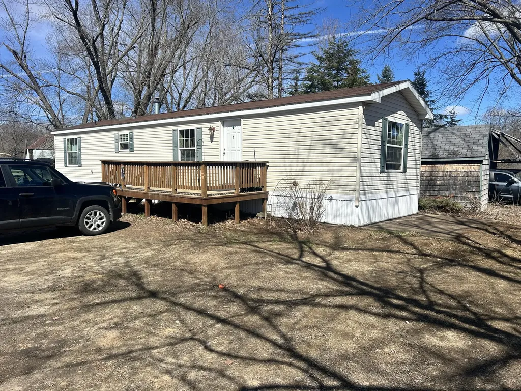 4 Gilbert Street Livermore Falls ME 04254