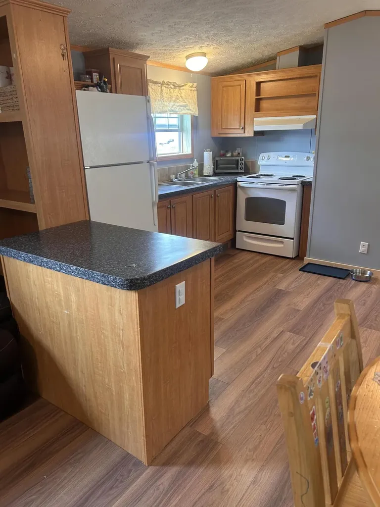 4 Gilbert Street Livermore Falls ME 04254