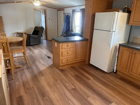 4 Gilbert Street Livermore Falls ME 04254