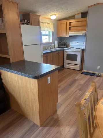 4 Gilbert Street Livermore Falls ME 04254
