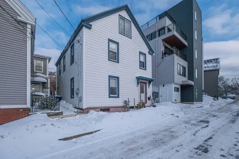 11 Romasco Lane Portland ME 04101