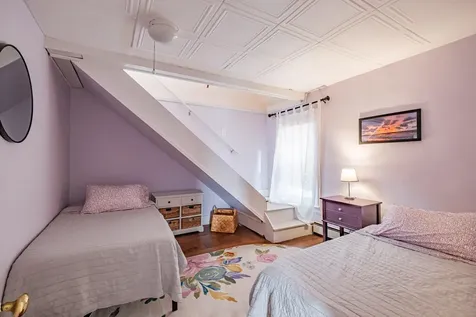 11 Romasco Lane Portland ME 04101