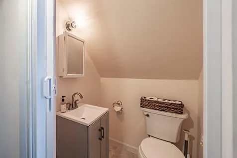 11 Romasco Lane Portland ME 04101