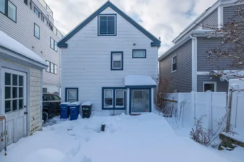 11 Romasco Lane Portland ME 04101