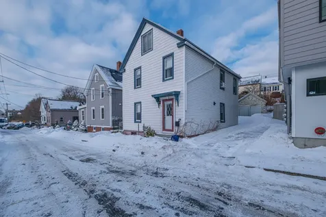11 Romasco Lane Portland ME 04101