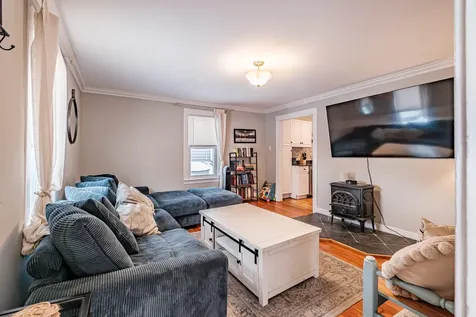 11 Romasco Lane Portland ME 04101