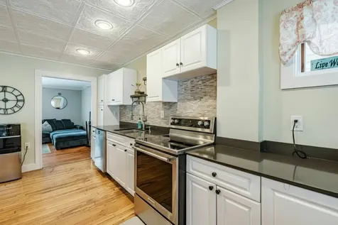 11 Romasco Lane Portland ME 04101