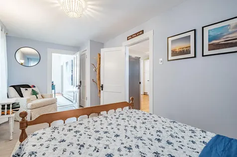 11 Romasco Lane Portland ME 04101