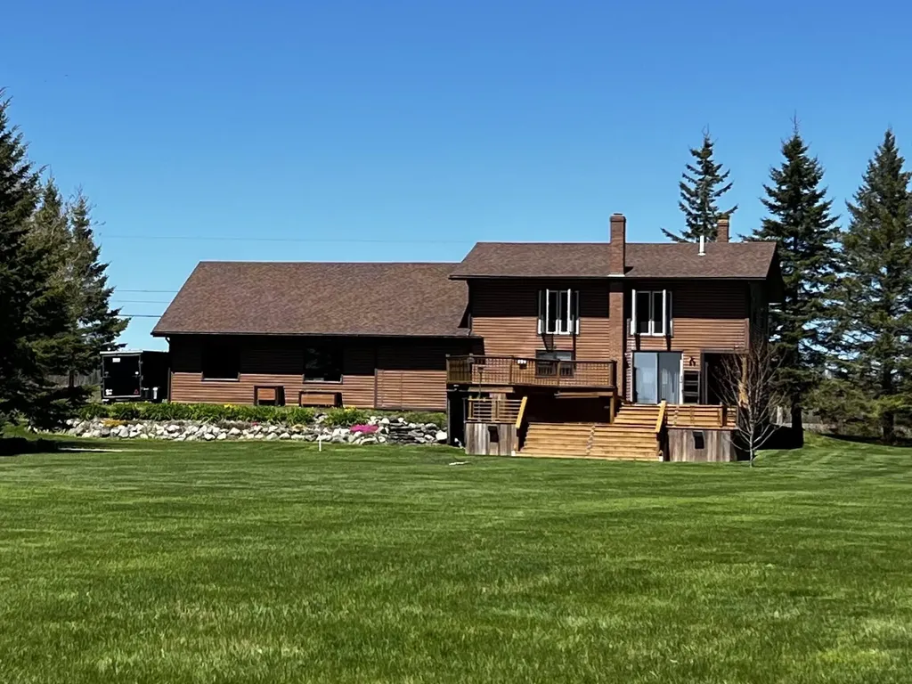 722 Beaulieu Road Madawaska ME 04773
