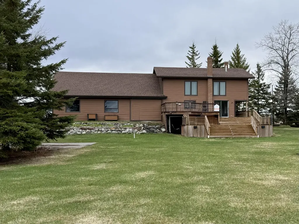 722 Beaulieu Road Madawaska ME 04773