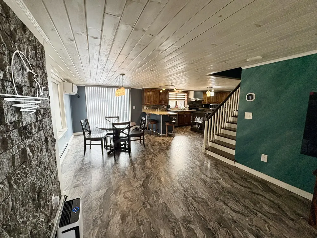722 Beaulieu Road Madawaska ME 04773