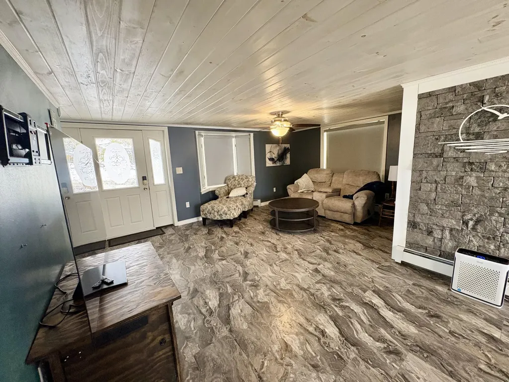 722 Beaulieu Road Madawaska ME 04773