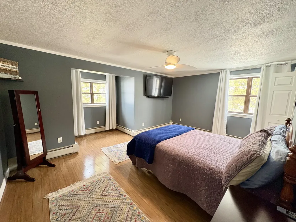 722 Beaulieu Road Madawaska ME 04773