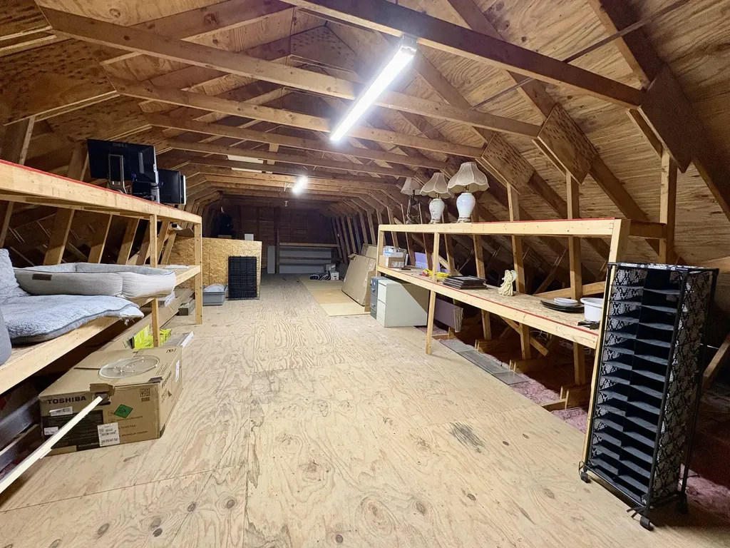 722 Beaulieu Road Madawaska ME 04773