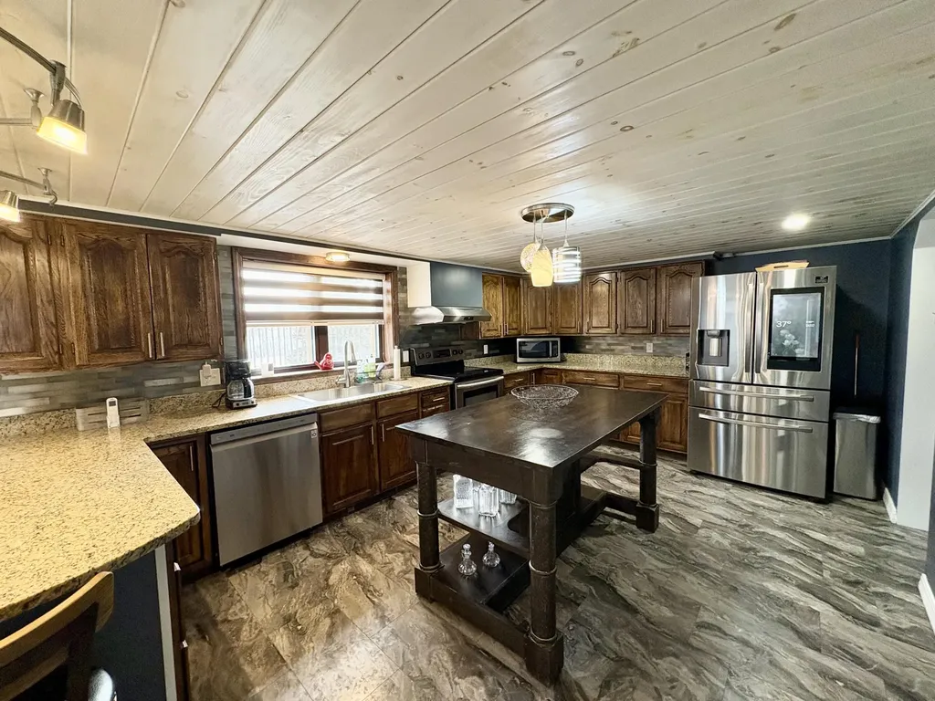 722 Beaulieu Road Madawaska ME 04773