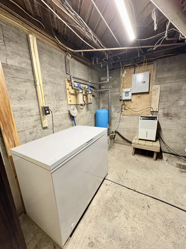 722 Beaulieu Road Madawaska ME 04773