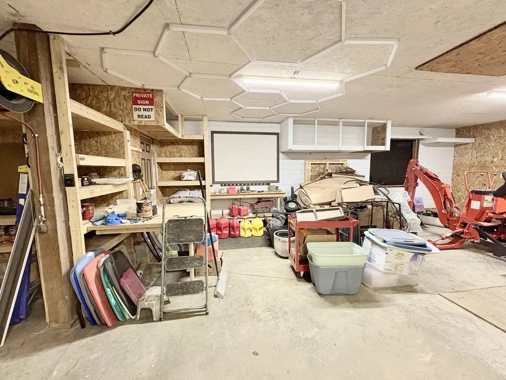 722 Beaulieu Road Madawaska ME 04773