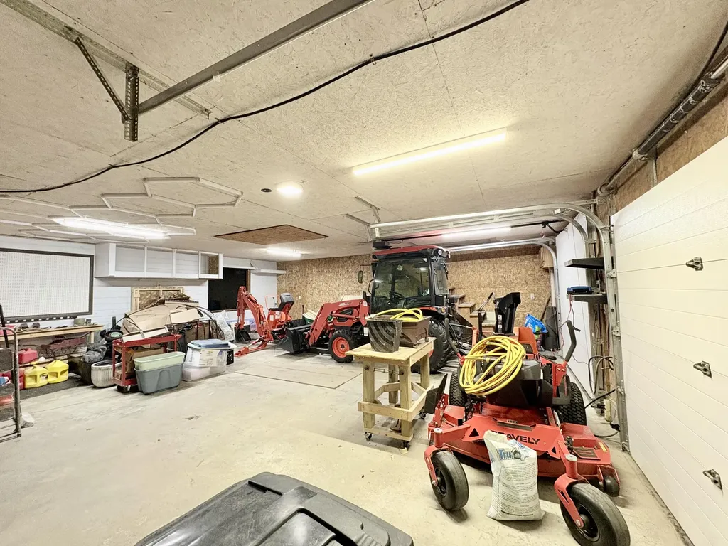 722 Beaulieu Road Madawaska ME 04773