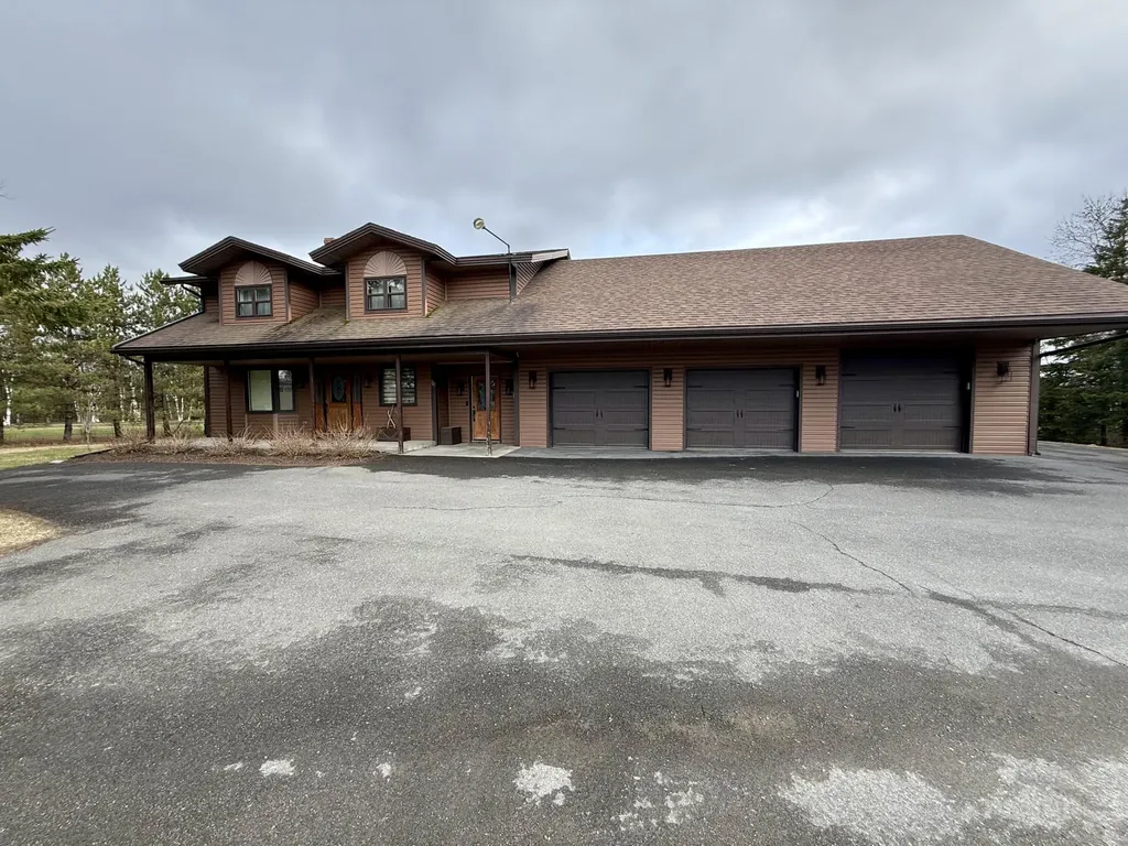 722 Beaulieu Road Madawaska ME 04773