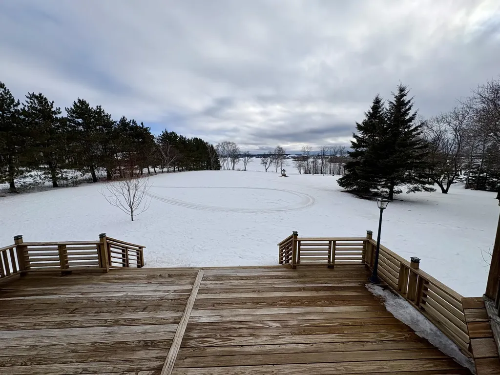 722 Beaulieu Road Madawaska ME 04773