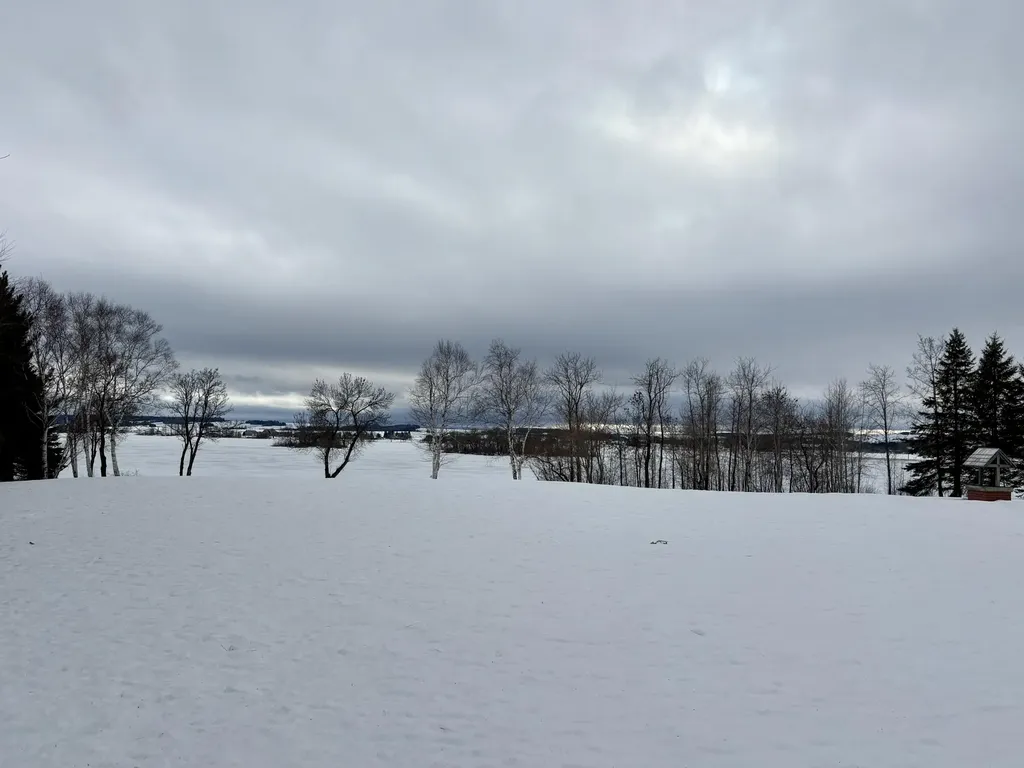 722 Beaulieu Road Madawaska ME 04773