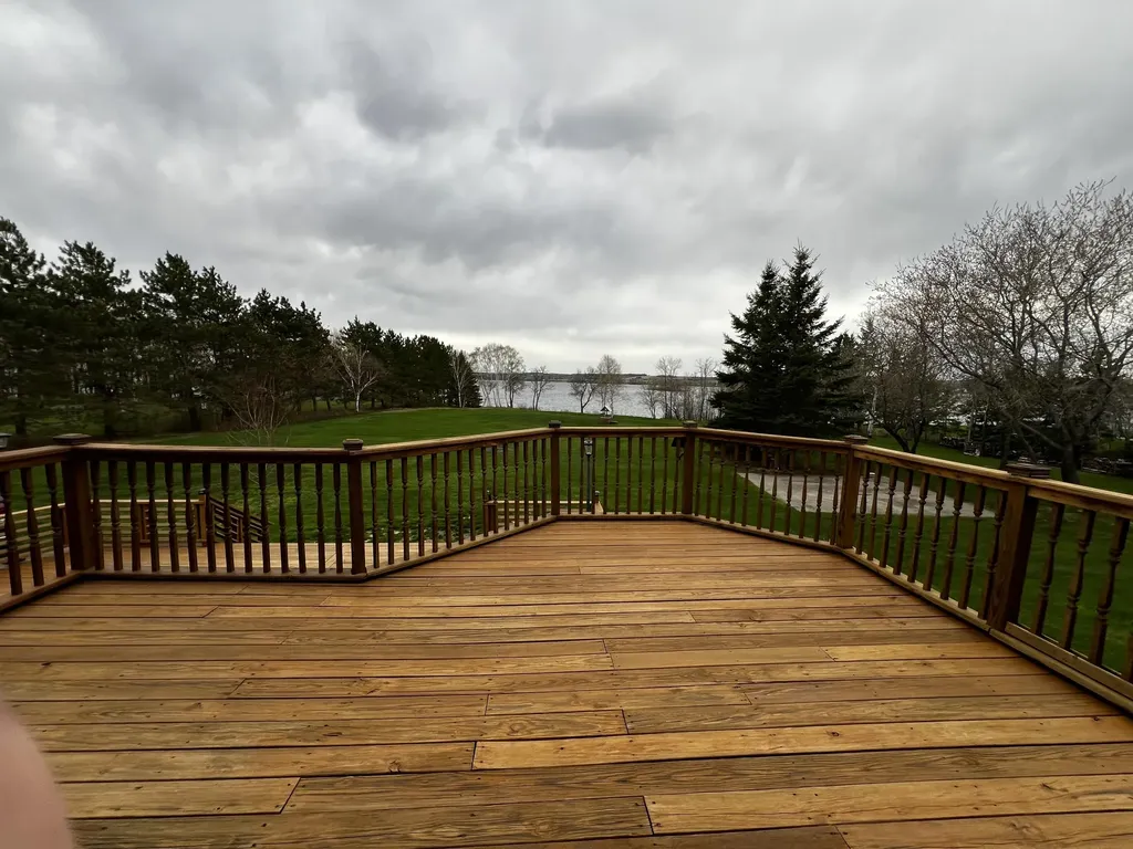 722 Beaulieu Road Madawaska ME 04773