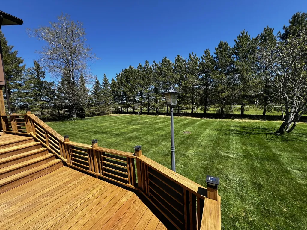 722 Beaulieu Road Madawaska ME 04773