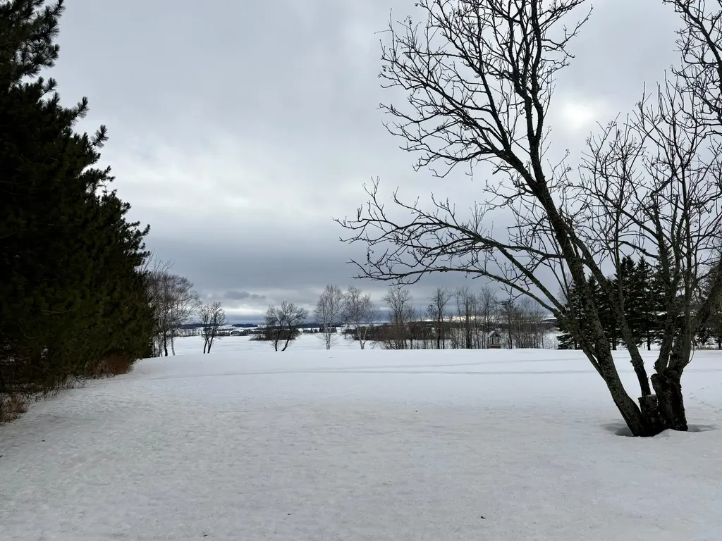 722 Beaulieu Road Madawaska ME 04773