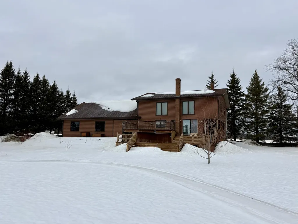 722 Beaulieu Road Madawaska ME 04773