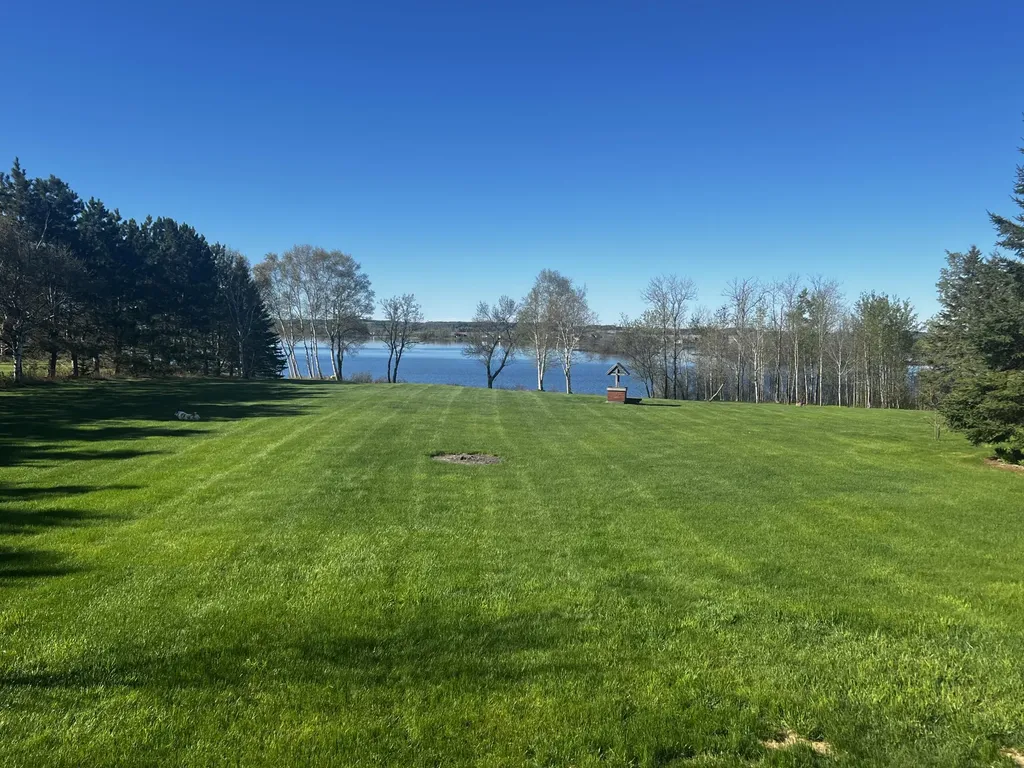 722 Beaulieu Road Madawaska ME 04773