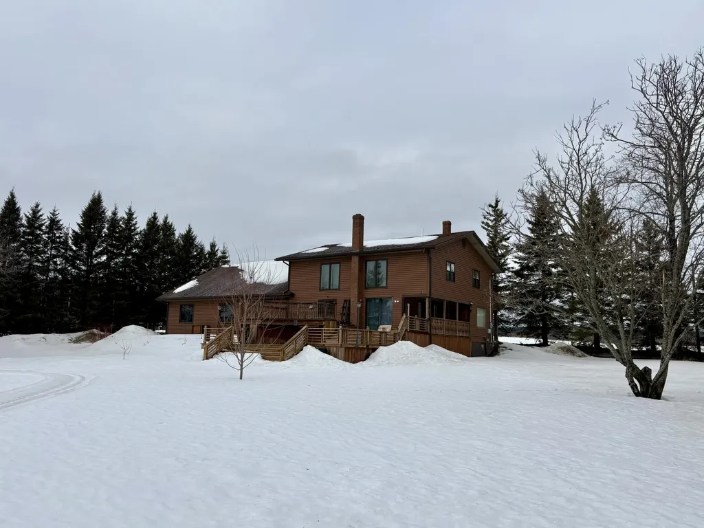 722 Beaulieu Road Madawaska ME 04773