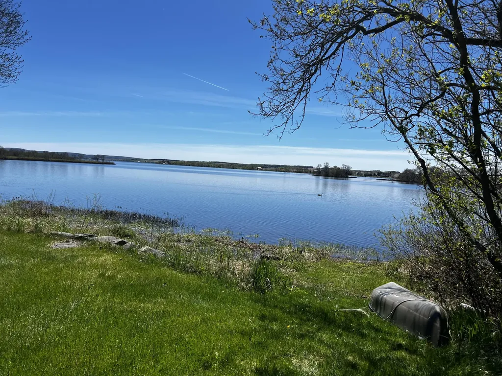 722 Beaulieu Road Madawaska ME 04773