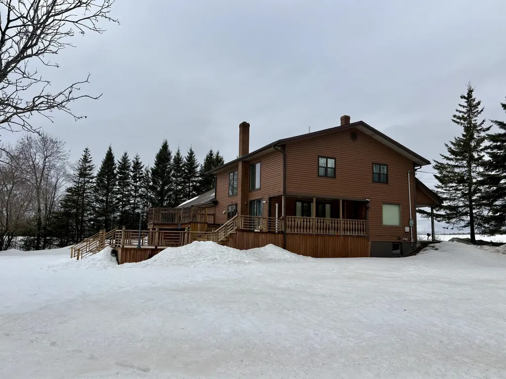 722 Beaulieu Road Madawaska ME 04773