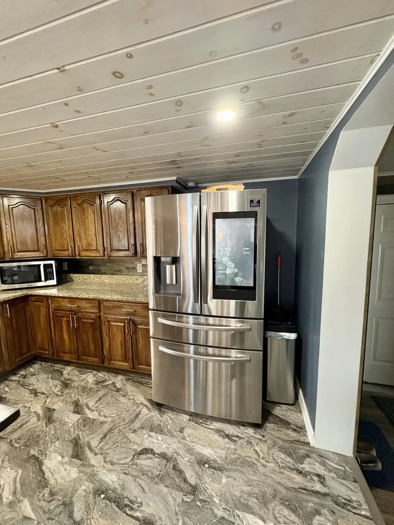 722 Beaulieu Road Madawaska ME 04773