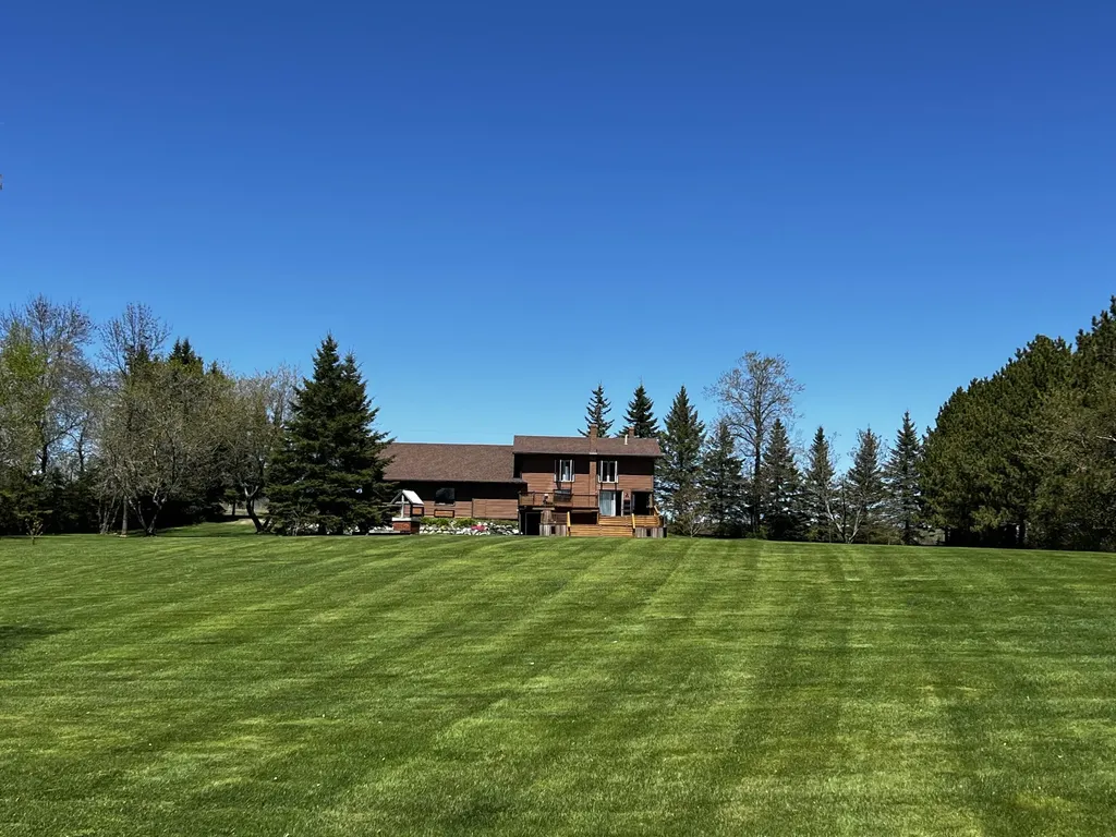722 Beaulieu Road Madawaska ME 04773