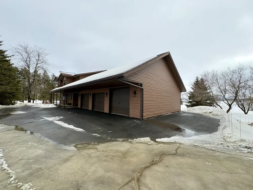 722 Beaulieu Road Madawaska ME 04773