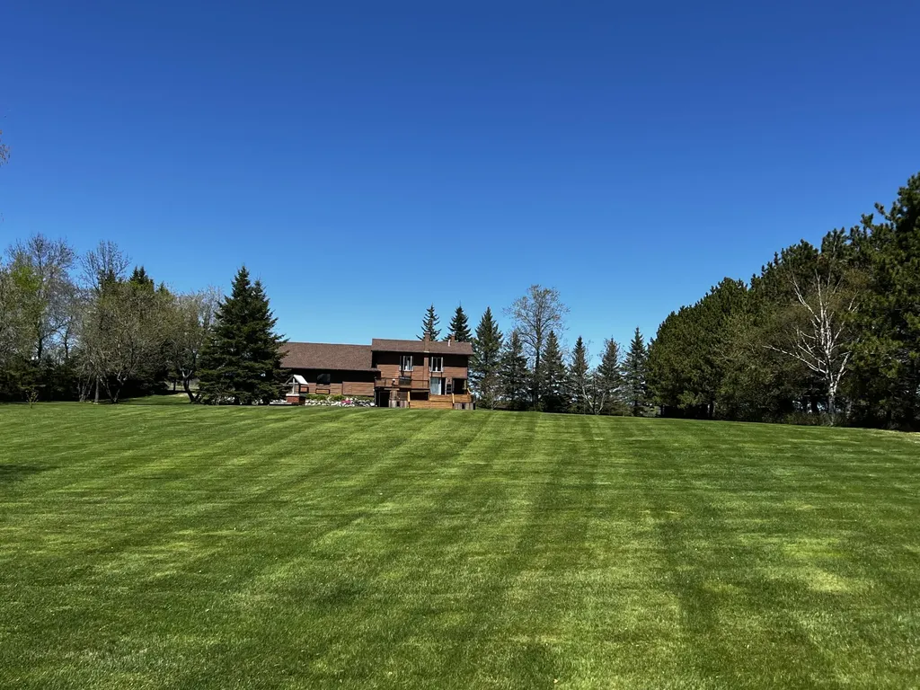 722 Beaulieu Road Madawaska ME 04773