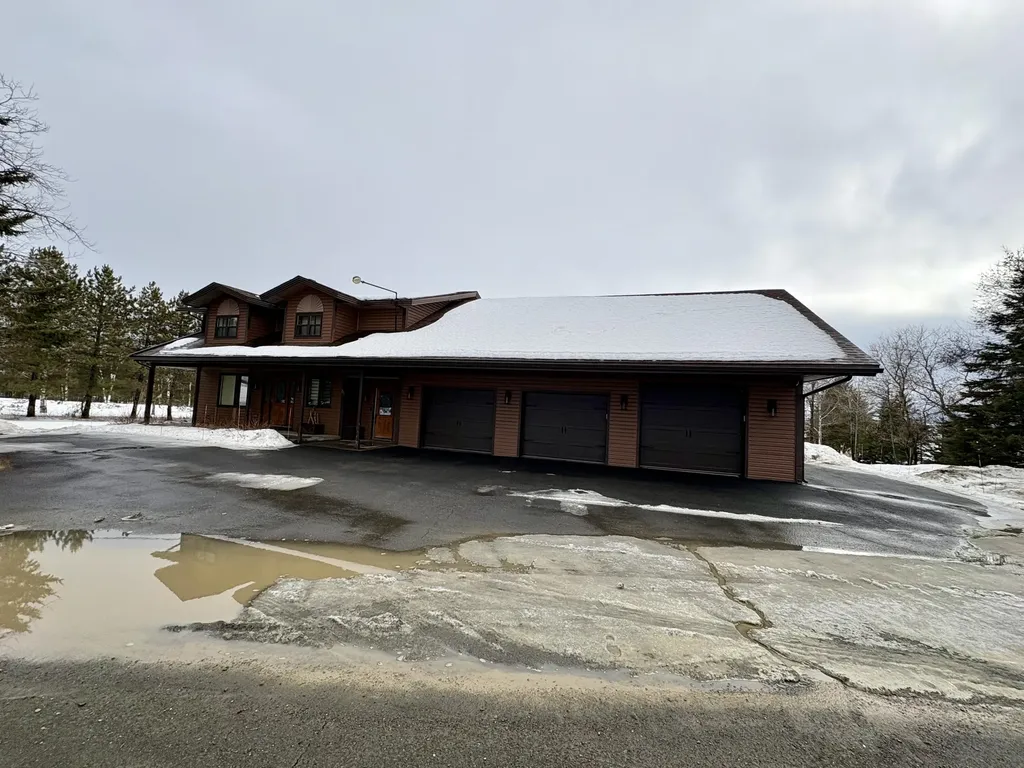 722 Beaulieu Road Madawaska ME 04773