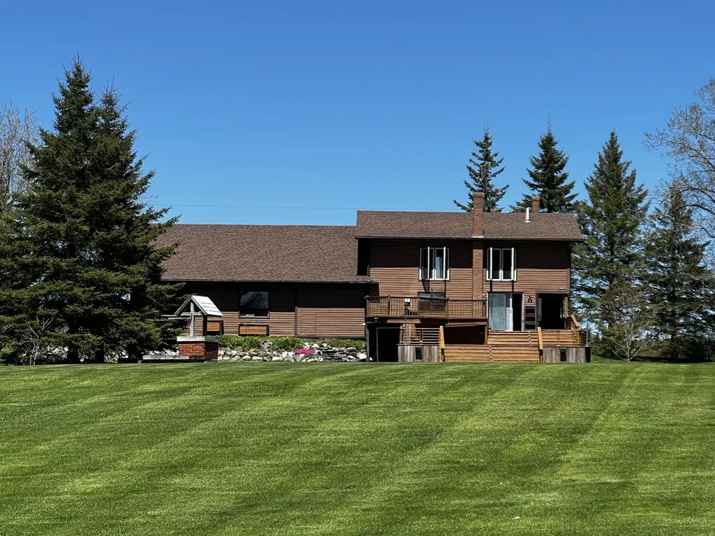 722 Beaulieu Road Madawaska ME 04773