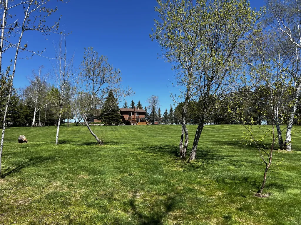 722 Beaulieu Road Madawaska ME 04773
